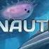Subnautica OST Into The Unknown 1 Hour Best Part Only