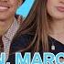 Jafia Marcus Madden CRUSHES FRIEND GROUP DATING Pucker Up