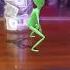 Turk The Twerking Alien
