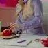 Taco Bell X Paris Hilton The Volcano Menu Is Back 1 844 THTS HOT Taco Bell Commercial