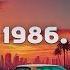 Miami Beach Nostalgia 1 Hour Of 80s Vibes 1986 Experience