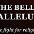 Ring The Bell Shout Hallelujah