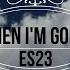 ES23 When I M Gone Solitary Experiments Remix Video And Lyrics Edited By DJ Erick Kompressor