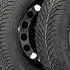 The TRUTH About Winter All Season And Summer Tires Tested At 0c 2c 6c 10c 15c