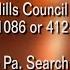 Penn Hills Mayor Council Response To Rodi Arms Fire
