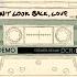 Don T Look Back Love Demo