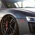 Fate Darkness Audi R8 V10