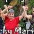 Maria Pablo Flores Spanglish Radio Edit Ricky Martin Zumba Gold Dance Fitness Fun And Easy