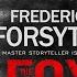 Plot Summary The Fox By Frederick Forsyth In 5 Minutes Book Revie