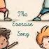 The Exercise Song