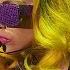 Lady Gaga Glitter And Grease Live From The Monster Ball 2 0 2011