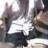 Jotan Afanador Lenny Santos Playing Canopus Drums On Tour W AVENTURA