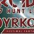 Wild Hunt Live Hunt Or Be Hunted The Witcher 3 Song Percival Live In PYRKON 2018