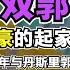 马来西亚双 郭 富豪的起家史 郭鹤年以及丹斯里郭令灿