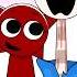 Sprunki Mroona And Wyrum Meet Sonic Exe Retake Sprunki Incredibox