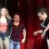 Broadway Dreams Moscow Александр Казьмин I Wanna Dance With Somebody The Bodyguard
