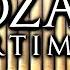 MOZART DIVERTIMENTO D MAJOR K 136 ALLEGRO ORGAN SOLO JONATHAN SCOTT
