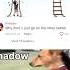 Meme Shadow Subscribe