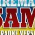 Fireman Sam Theme From Fireman Sam