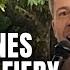 Owen Jones Condemns UK Government And Media Silence On Gaza In Fiery Speech In Downing Street