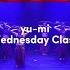 Yu Mi Wednesday Class ORT TRIBAL 2022 Shaman