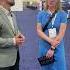 Clip Of My Interview W Med Tech Voice At NASS 2023 Full Video On My Podcasts Interviews Playlist