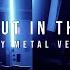 Astronaut In The Ocean Masked Wolf Metal Cover Metalcover