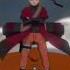 الي يقول اليوزر ذا يوزري الم المراه Borutouzumaki بند Boruto Naruto النظافه Anime
