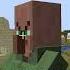 Minecraft But I Can T Touch The Letter D