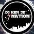 Dj C Est La Vie Full Bass Slow Remix Versi Koplo DJ KEN 3D NATION