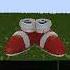 Trollface SONIC Vs SONIC EXE BUILDING IN MINECRAFT Minecraft Sonic Trollface Sonicexe