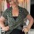 Из лонгслив сделать топ Fashion Fashionstyle Style Fashiontips Fashiontricks Styling Outfit