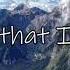 Axel Johansson Next To Me Lyrics Video