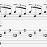The Last Of Us Main Theme GUITAR TAB