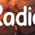 Radio Lana Del Rey Lyrics