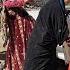 سبز The First Lady And Her Husband Go To Buy Seedlings And Prevent The Second Lady From Going