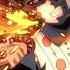 TANJIRO VS RUI DEMON SLAYER KIMETSUNOYAIBA EDIT AMV Shorts Anime