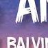 6 AM J Balvin Ft Farruko Official Lyrics Video