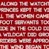 Devlin Watchtower FT Ed Sheeran No Background Noise Lyric Video HD