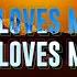 Jessica Baio He Loves Me He Loves Me Not MaCdii LX Remix