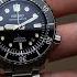 Seiko Marinemaster Showdown SLA047 Vs SLA079