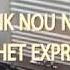 3JS Ik Ben Maar Een Man Lyric Video