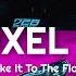 W W X VINAI AXEL F Take It To The Floor With Gabry Ponte Car Music