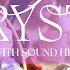 Charge Your Crystals With Crystal Sound Healing Bowls 432Hz