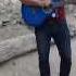 Wild Song In A Street Of A Pamir Village