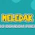 Meledak