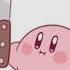 I Am Going To Kill Your Family But Only Kirby