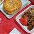 Вкусно пообедали в кафе лазаревское море отпускпродолжается