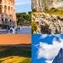 Vivaldi S Four Seasons A Visual Journey Through Italy S Landscapes
