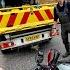 BAD CRASH In SCOTLAND Ullapool To Isle Of Skye APPLECROSS PASS NC 500 Ep 84